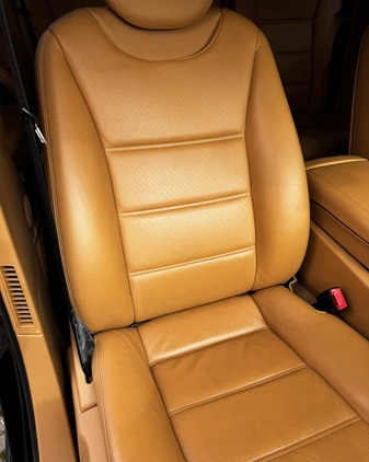 Porsche Cayenne cena 57999 przebieg: 176000, rok produkcji 2007 z Siechnice małe 172